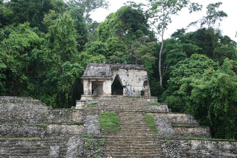 Mexico & Guatemala 2010 - 0199